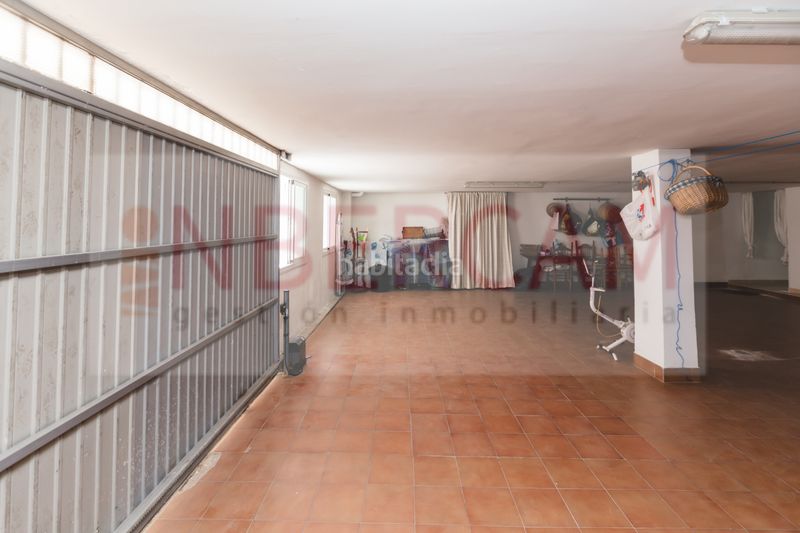 Foto 3769a692-36c9-4e6a-9acd-c610a4b2f084. Flat with parking in Ejido Sur Ejido (El)