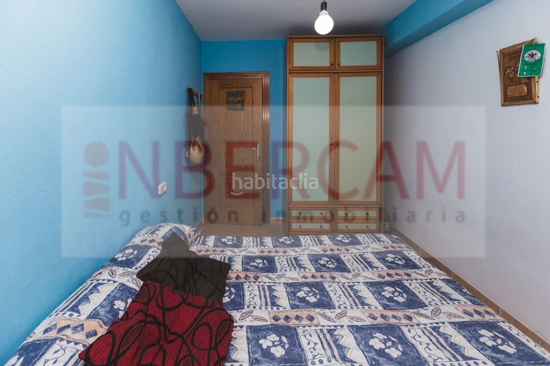 Foto 49a328e5-b428-4016-88b2-db2275067a6d. Flat with parking in Ejido Sur Ejido (El)