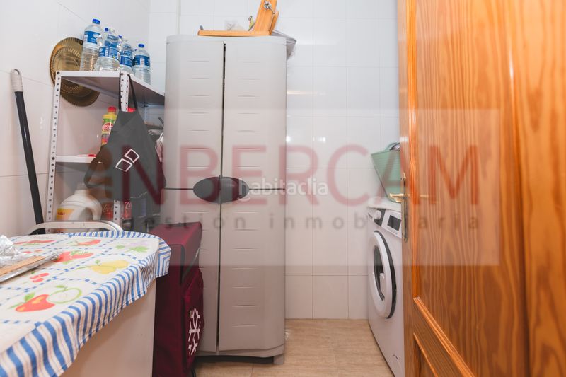 Foto 4b18fddc-f9ad-4e3c-80db-67283d887794. Flat with parking in Ejido Sur Ejido (El)