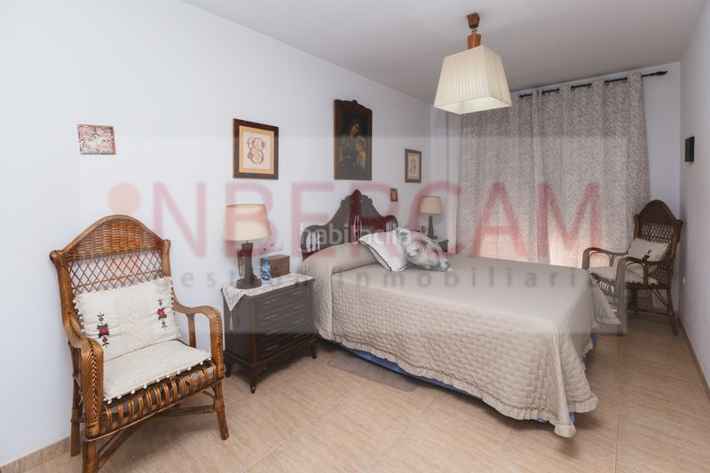 Foto 4eac077b-cf39-461e-abf1-ff0ada34e17f. Flat with parking in Ejido Sur Ejido (El)