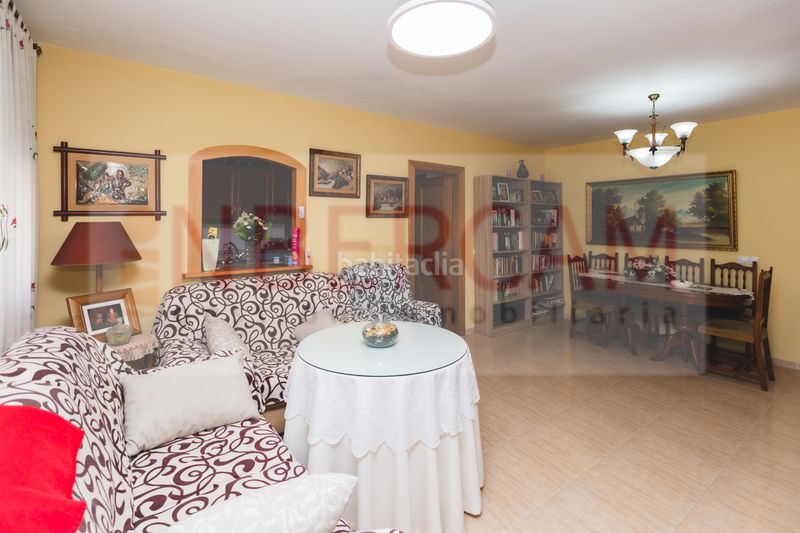 Foto 5034bb45-4f8f-4890-b051-bd245f9aadf2. Flat with parking in Ejido Sur Ejido (El)
