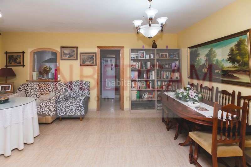 Foto 594646cc-d2dd-410d-abe8-6098fe24c876. Flat with parking in Ejido Sur Ejido (El)