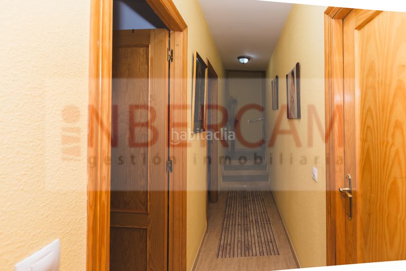 Foto 5f6e8025-13e4-47ca-ba97-05b01bf50b02. Flat with parking in Ejido Sur Ejido (El)