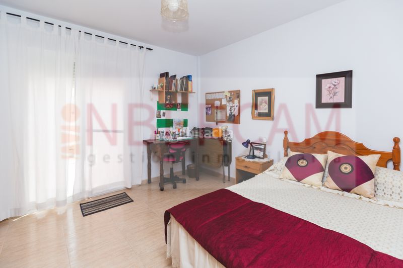 Foto 738122b5-f68c-4462-80a4-fd2fff0a1bd9. Flat with parking in Ejido Sur Ejido (El)