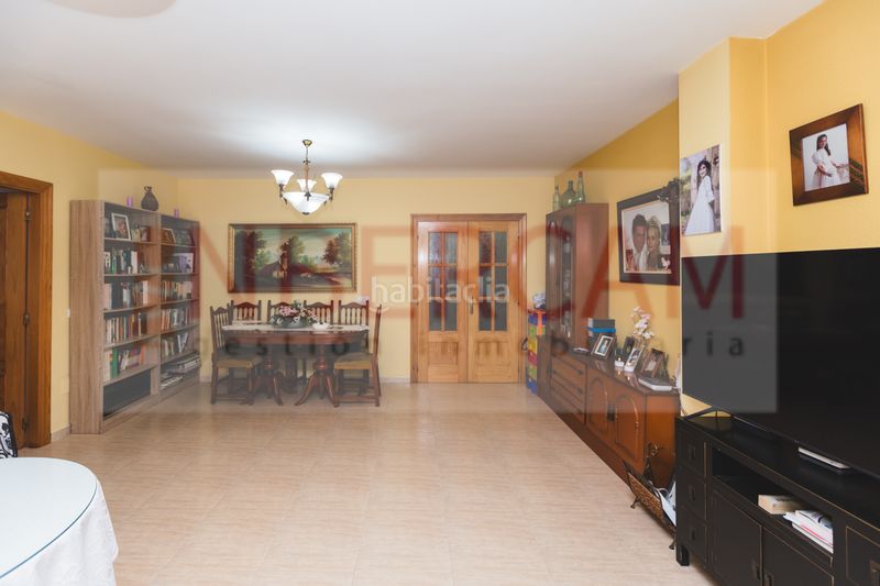 Foto 7b888be3-2798-487b-ab13-c0efcec39e7e. Flat with parking in Ejido Sur Ejido (El)