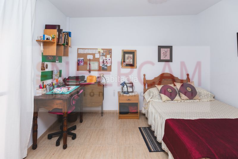Foto 7c2b6407-339c-499a-bec4-a229b8fbcfc4. Flat with parking in Ejido Sur Ejido (El)