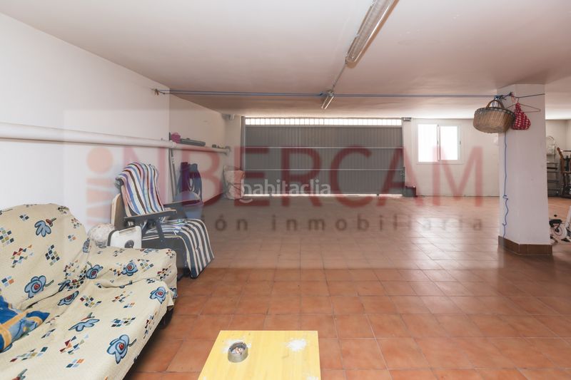 Foto 7e64af9c-2752-447e-b236-c175717bda50. Flat with parking in Ejido Sur Ejido (El)