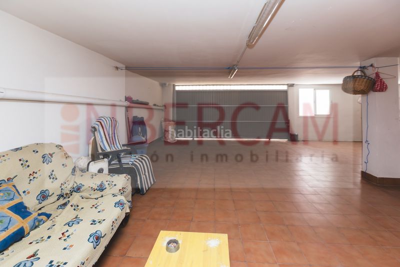 Foto 80db70a7-1eb0-4e2d-89d4-2115f5ebd3f7. Flat with parking in Ejido Sur Ejido (El)