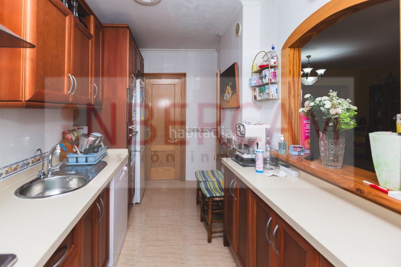 Foto 9dd47d5d-949f-4b6b-b2bf-d70cc743e4dd. Flat with parking in Ejido Sur Ejido (El)