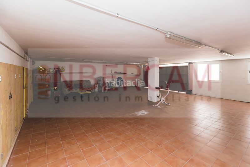 Foto a14d9557-26c8-4df9-b3d8-356a48afe186. Flat with parking in Ejido Sur Ejido (El)