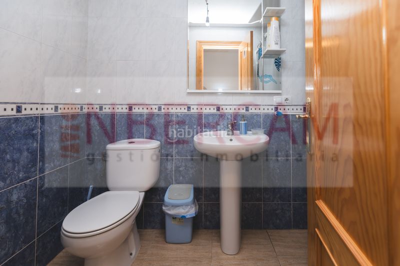 Foto a2dba769-2929-4dd5-8e1f-2b4f42cb1c66. Flat with parking in Ejido Sur Ejido (El)