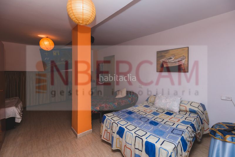 Foto a48f641f-098c-49e5-bc77-297dc0beb580. Flat with parking in Ejido Sur Ejido (El)