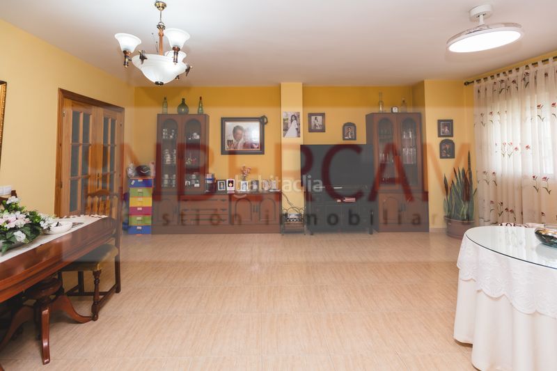Foto bb16dbf1-7ddb-4038-9d76-6a9c813264a6. Flat with parking in Ejido Sur Ejido (El)