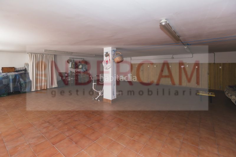 Foto bd2e04a5-cb06-4380-b872-f4cd490dc01b. Flat with parking in Ejido Sur Ejido (El)