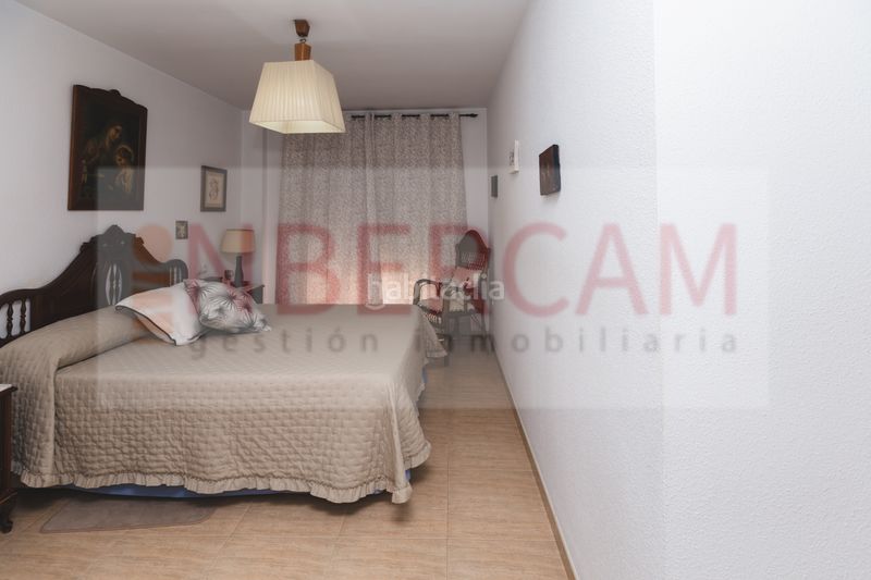 Foto be8da541-0c14-4298-a264-9830178ac9ad. Flat with parking in Ejido Sur Ejido (El)