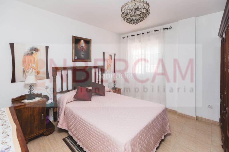 Foto bf9983a0-2e6b-4f28-89ba-dd56c38309ef. Flat with parking in Ejido Sur Ejido (El)