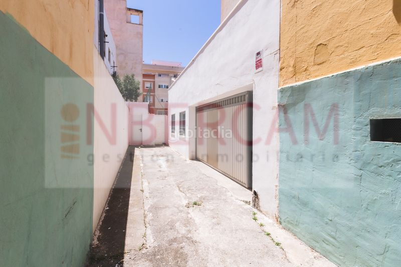 Foto c835d23f-f282-4a46-9c2f-6cbc5d790a5a. Flat with parking in Ejido Sur Ejido (El)