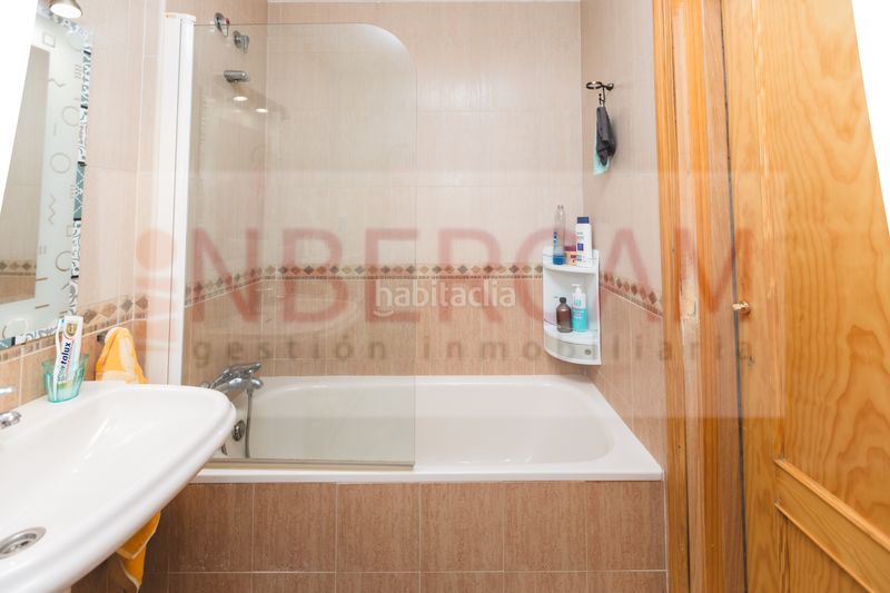 Foto d1bffa06-3467-4f2d-9d3f-84de81ab23a3. Flat with parking in Ejido Sur Ejido (El)