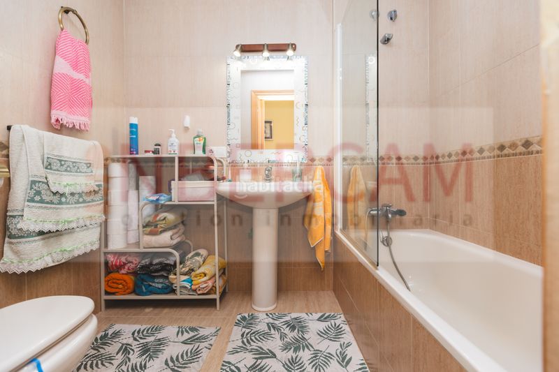 Foto d891c4f3-208d-4adb-8a68-d0aedabdad76. Flat with parking in Ejido Sur Ejido (El)