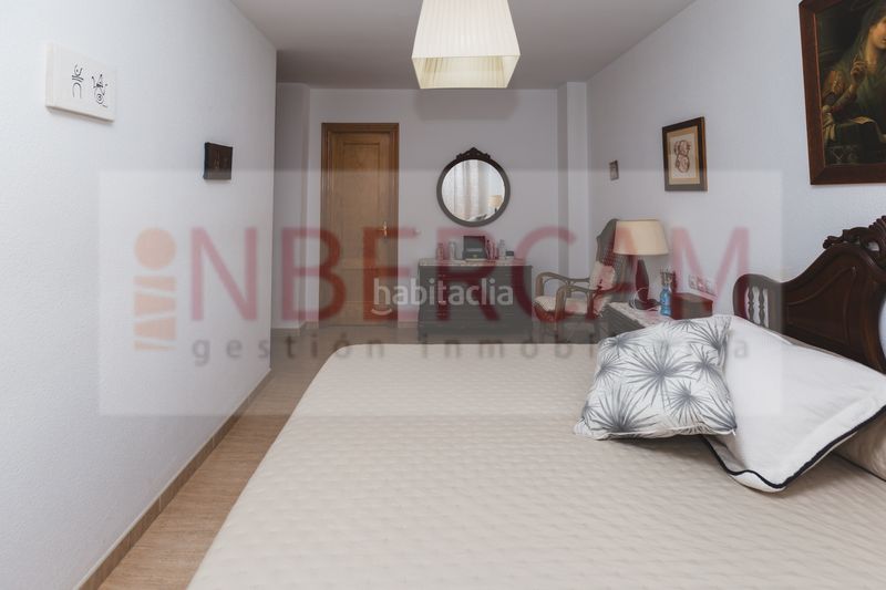 Foto db99b020-595f-4858-88a3-c1d513cd61a8. Flat with parking in Ejido Sur Ejido (El)
