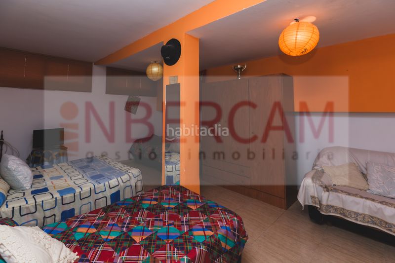 Foto e403b125-71fa-42c3-9002-47d01bd1ebf7. Flat with parking in Ejido Sur Ejido (El)