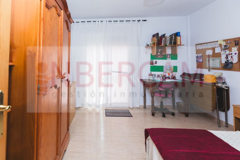 Foto f19fab81-3dd3-483b-9c44-86f81239f177. Flat with parking in Ejido Sur Ejido (El)