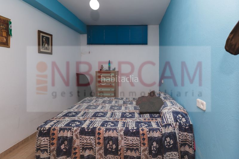 Foto f2a58f34-2ccb-4569-a06d-c0b5a8f2b1a7. Flat with parking in Ejido Sur Ejido (El)