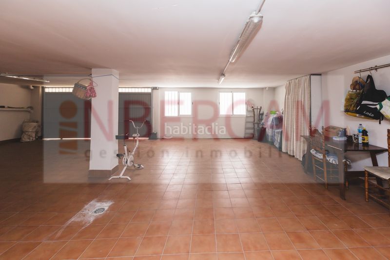 Foto f9e39887-cec5-4802-84b0-a66e47e02481. Flat with parking in Ejido Sur Ejido (El)