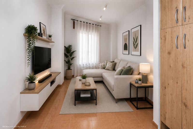 Foto d912eeab-0b3c-4847-99b0-fc56c21027a0. Flat in Ejido centro Ejido (El)