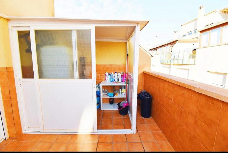 Foto 15a3dbf3-2448-45a2-9dde-a909b9fcbaac. Flat with parking in Ejido centro Ejido (El)