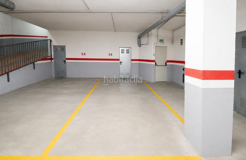 Foto 2079d283-bbd2-43f7-8f94-0de7b456c6b8. Flat with parking in Ejido centro Ejido (El)