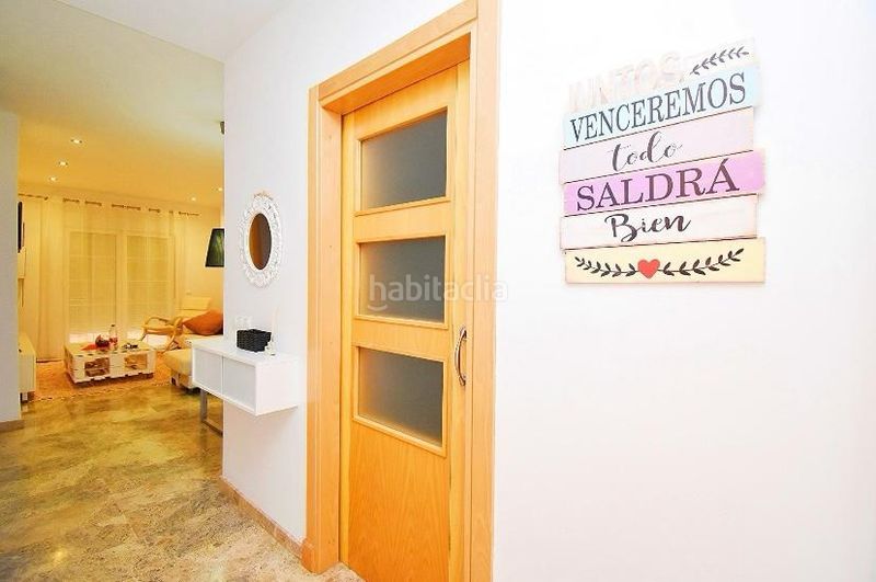 Foto 56758da9-31ef-425e-9a04-67b0bea5fe30. Flat with parking in Ejido centro Ejido (El)