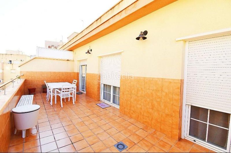 Foto 89fea587-326a-49fb-a287-8906f71e51ef. Flat with parking in Ejido centro Ejido (El)