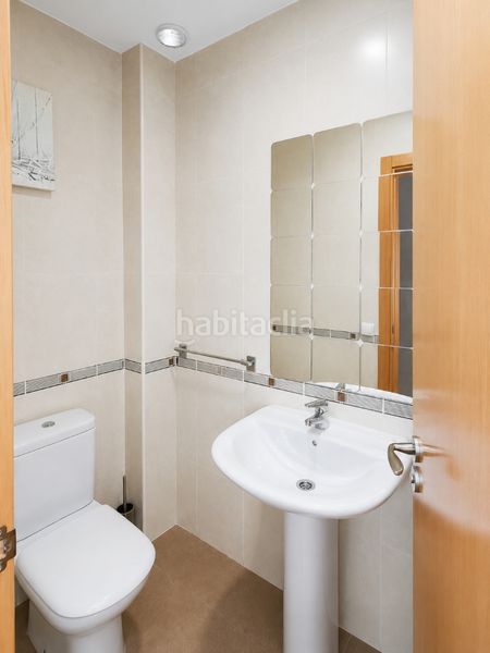 Foto d5a680fd-0d8d-467d-94c5-c7534f9fd0e2. Flat with parking in Ejido centro Ejido (El)