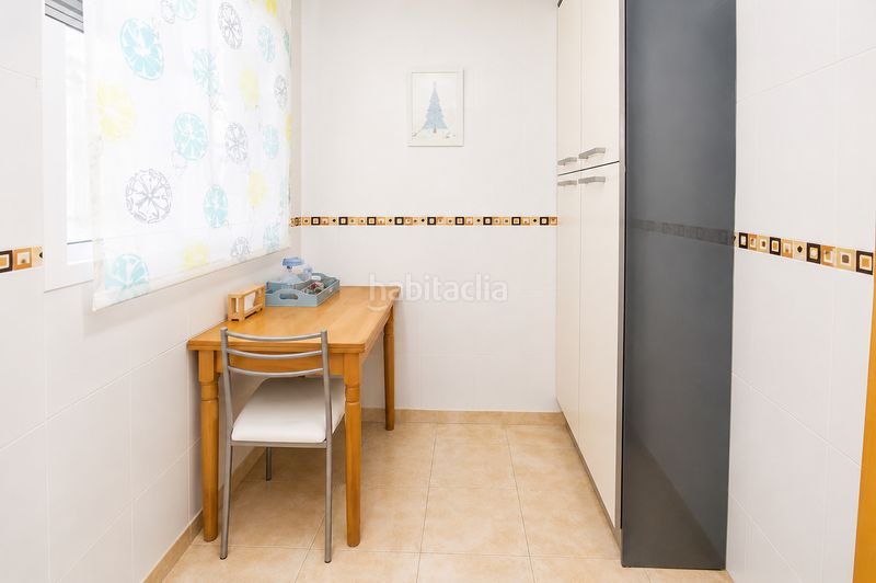 Foto e3c694a4-8b99-464b-b587-f6c11bc6c14c. Flat with parking in Ejido centro Ejido (El)