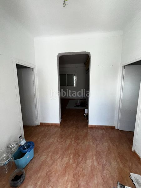 Foto 424378fe-0c6b-49c2-af02-6f30dcb3aac9. Casa adossada a Ejido Norte Ejido (El)