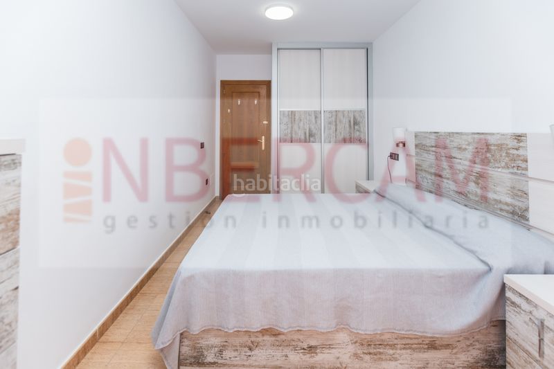 Foto 2baa09be-9989-423d-aa5f-7da20bedb4c4. Appartement dans Ejido Sur Ejido (El)