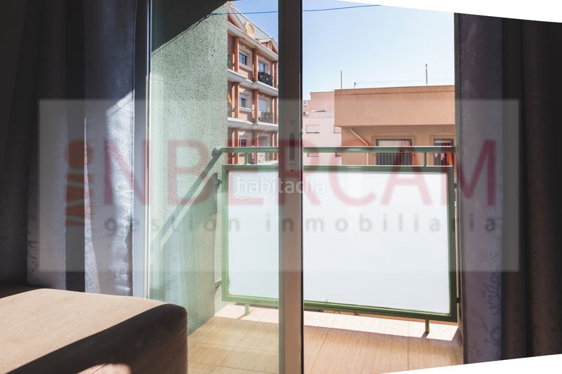 Foto 3dc7e1c6-f33e-4f96-85dd-04585ec4af35. Appartement dans Ejido Sur Ejido (El)
