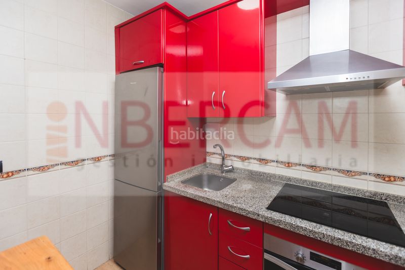 Foto b47dea00-b35e-44b5-b7be-b1393e8f0229. Appartement dans Ejido Sur Ejido (El)
