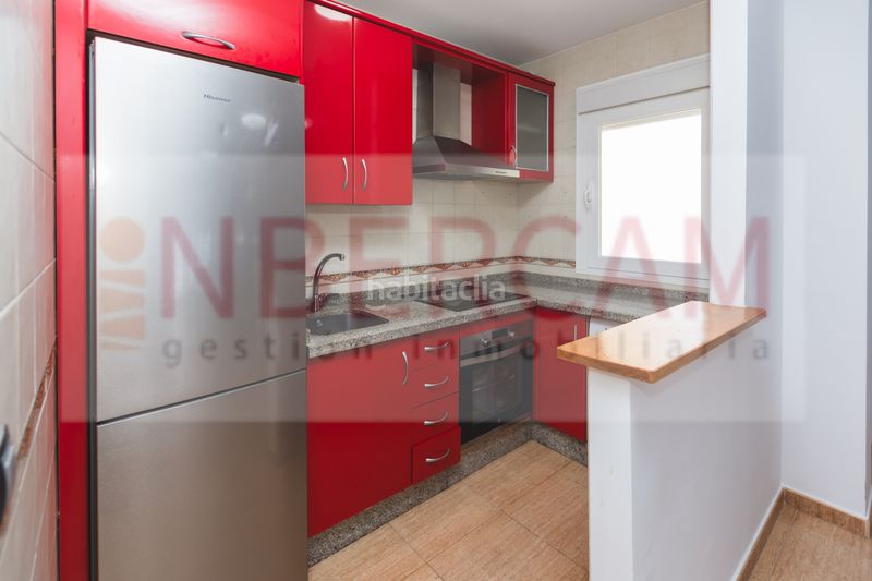 Foto c3c9140b-4d59-49da-a07c-91e970ad04c0. Appartement dans Ejido Sur Ejido (El)