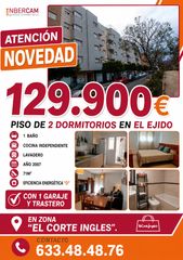 Etagenwohnung in Plaza de la Luz. ?? piso en venta en el ejido – zona el corte inglés ?? ¡atención
