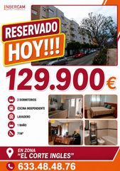 Appartamento in Plaza de la Luz. ?? piso en venta en el ejido – zona el corte inglés ?? ¡atención