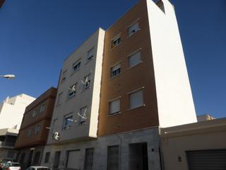 Piso en Ejido centro. Oportunidad inversión