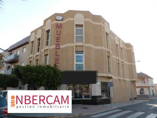 Location Local commercial à Santo Domingo. Alquiler local comercial