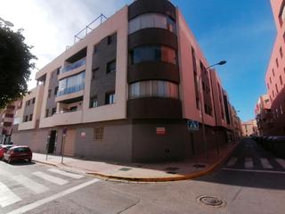 Location Local commercial à Calle zeus 35. Gran local ejido centro-estación de autobuses