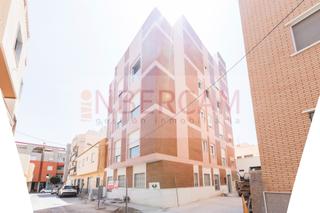 Appartamento in Ejido centro. Nueva promoción el ejido