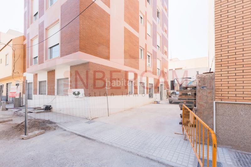 Foto 802b81b7-3198-4989-bc51-a501d7408a96. Àtic a calle severo ochoa 447 a Ejido centro Ejido (El)