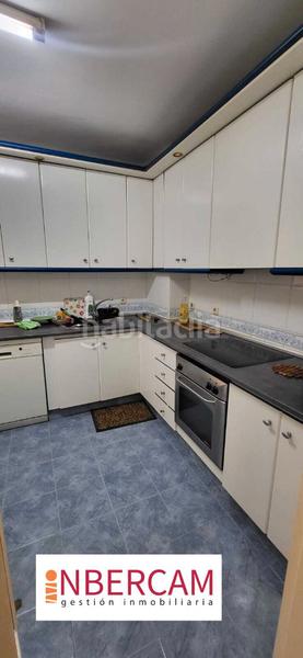 Foto 6de883d1-e199-4d17-8ac5-53d988fa2191. Appartamento in Ejido centro Ejido (El)