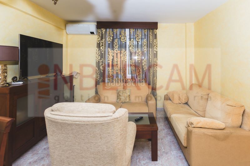 Foto 0f68e309-e7d0-480a-a4a1-888fc51b1cdd. Casa amb aparcament a Ejido centro Ejido (El)
