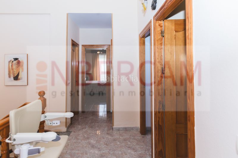 Foto 4467991a-ed1e-43d8-8689-338d35169957. Casa amb aparcament a Ejido centro Ejido (El)